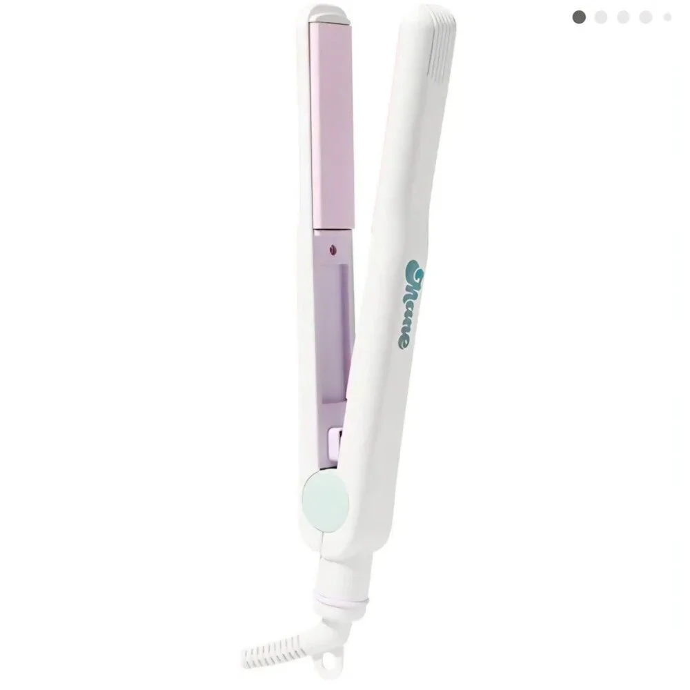 Mane Three Way Multi-Use Hair Straightener 1